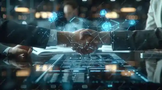 Smart Contract Development